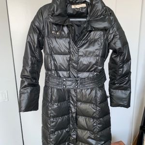 Kenneth Cole down coat